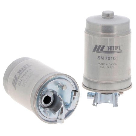 Hifi SN70161 FUEL FILTER