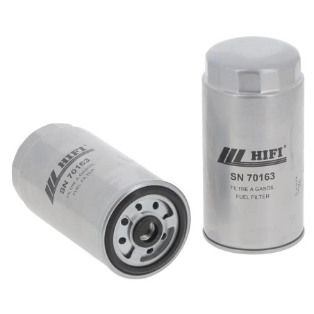 Hifi SN70163 FUEL FILTER