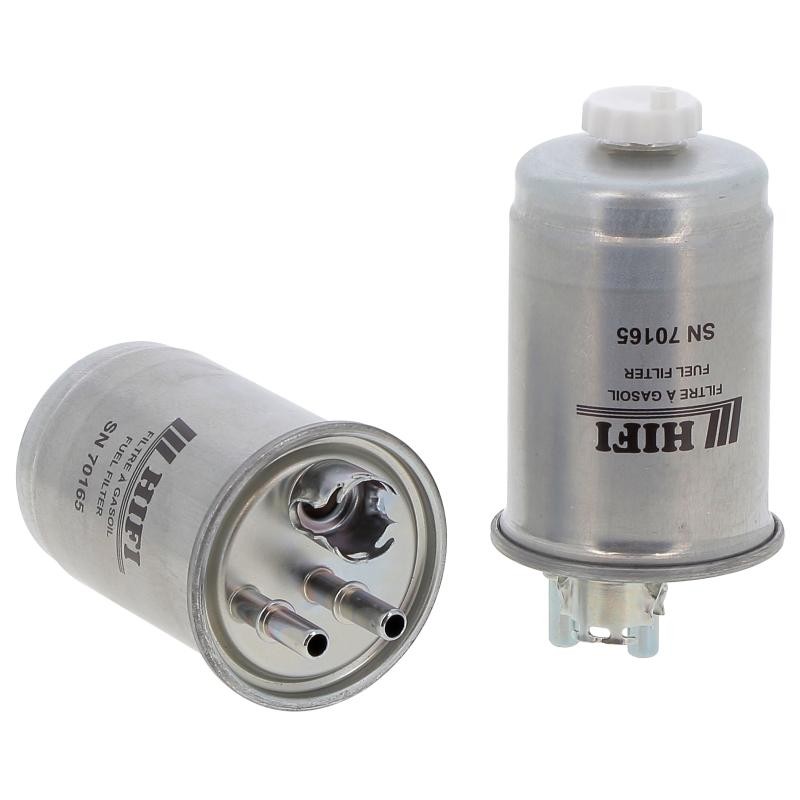 Hifi SN70165 FUEL FILTER