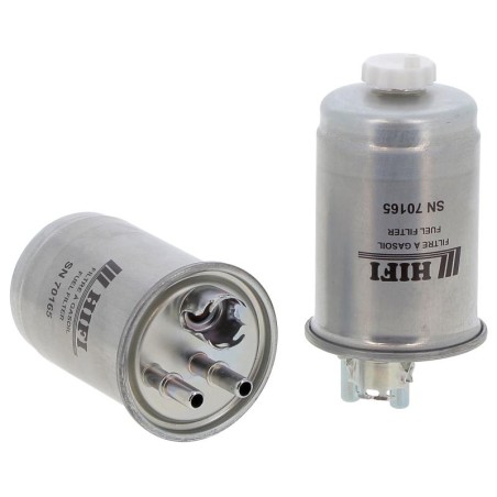 Hifi SN70165 FUEL FILTER