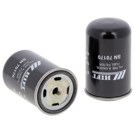 Hifi SN70170 FUEL FILTER