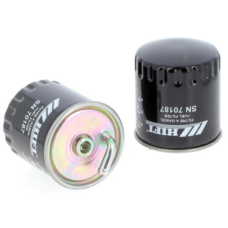 Hifi SN70187 FUEL FILTER