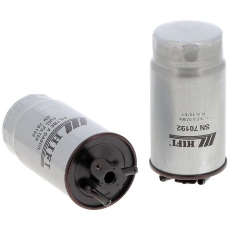 Hifi SN70192 FUEL FILTER
