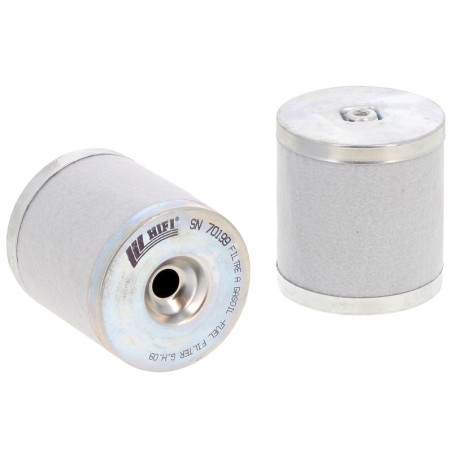 Hifi SN70199 FUEL FILTER