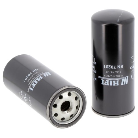 Hifi SN70201 FUEL FILTER