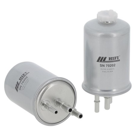 Hifi SN70202 FUEL FILTER