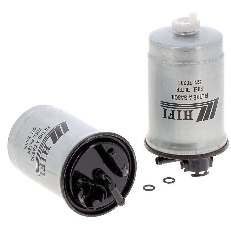 Hifi SN70204 FUEL FILTER