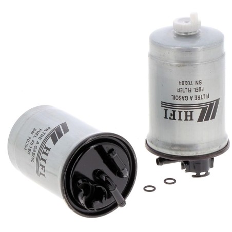 Hifi SN70204 FUEL FILTER