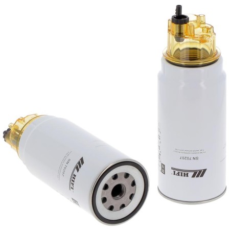 SN70207B FUEL FILTER | RICO Europe