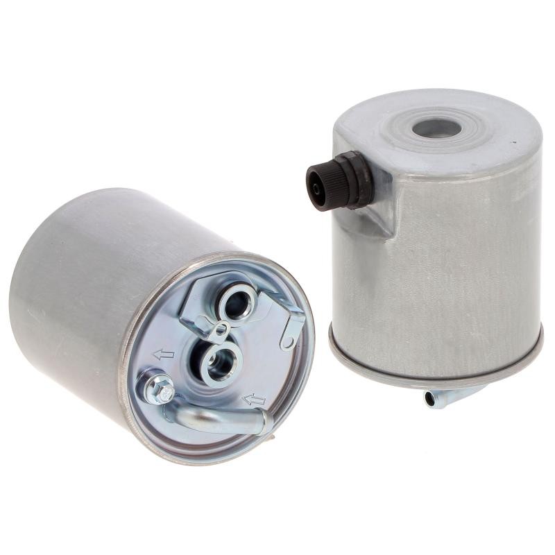 Hifi SN70217 FUEL FILTER