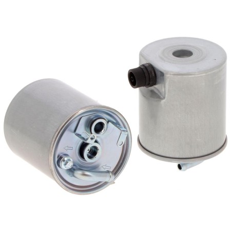 Hifi SN70217 FUEL FILTER