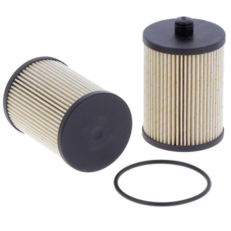Hifi SN70221 FUEL FILTER