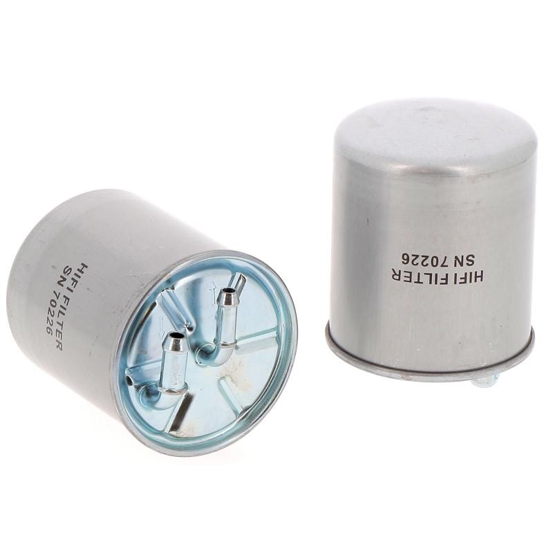 Hifi SN70226 FUEL FILTER
