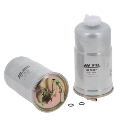 Hifi SN70227 FUEL FILTER