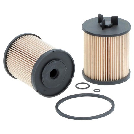 Hifi SN70228 FUEL FILTER