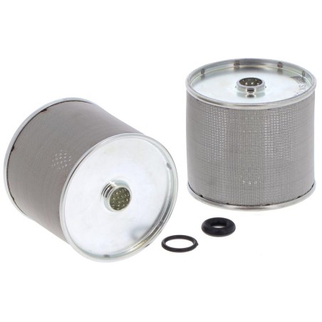 HIFI SN70230 FUEL FILTER