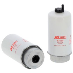 Hifi SN70233 FUEL FILTER