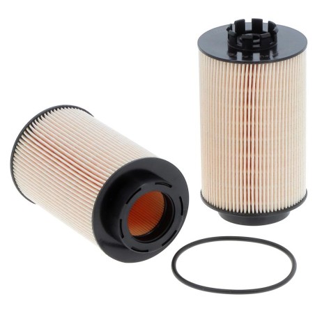 Hifi SN70236 FUEL FILTER