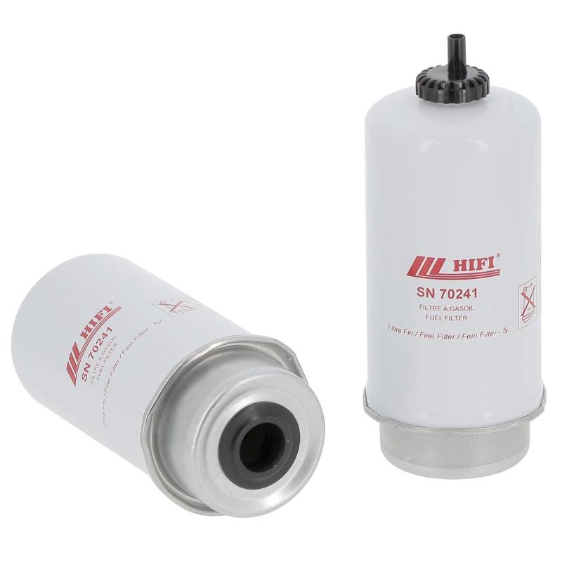 Hifi SN70241 FUEL FILTER