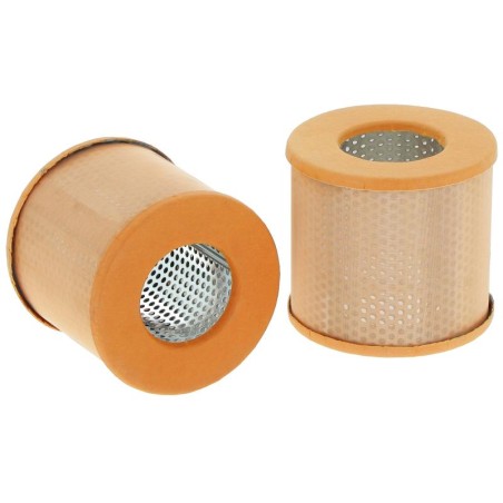 Hifi SN70243 FUEL FILTER