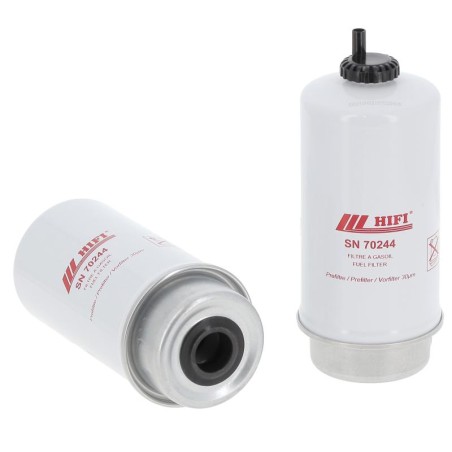 Hifi SN70244 FUEL FILTER