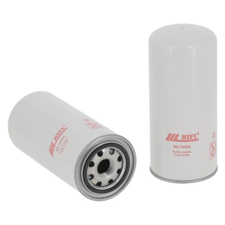 Hifi SN70245 FUEL FILTER