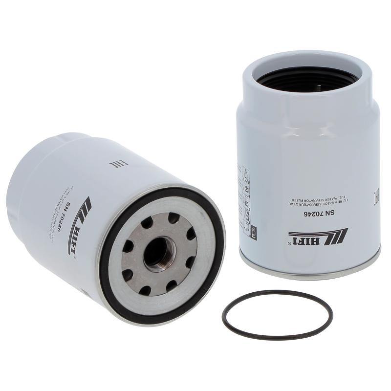 Hifi SN70246 FUEL FILTER