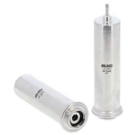 Hifi SN70249 FUEL FILTER