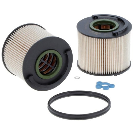 HIFI SN70250 FUEL FILTER