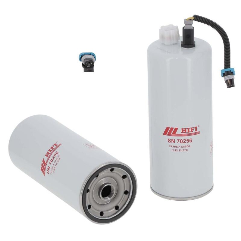 Hifi SN70256 FUEL FILTER