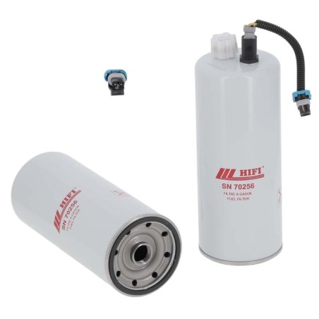 Hifi SN70256 FUEL FILTER