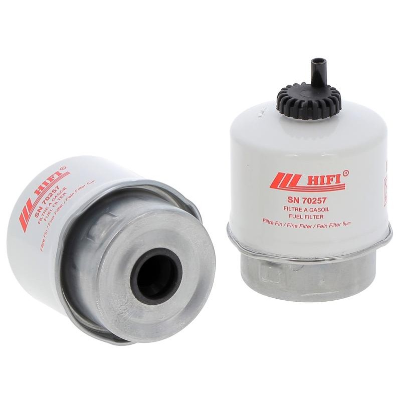 Hifi SN70257 FUEL FILTER