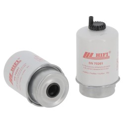 Hifi SN70261 FUEL FILTER