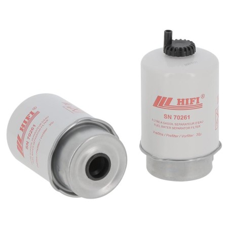 Hifi SN70261 FUEL FILTER