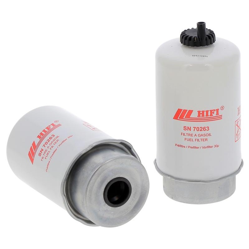 Hifi SN70263 FUEL FILTER