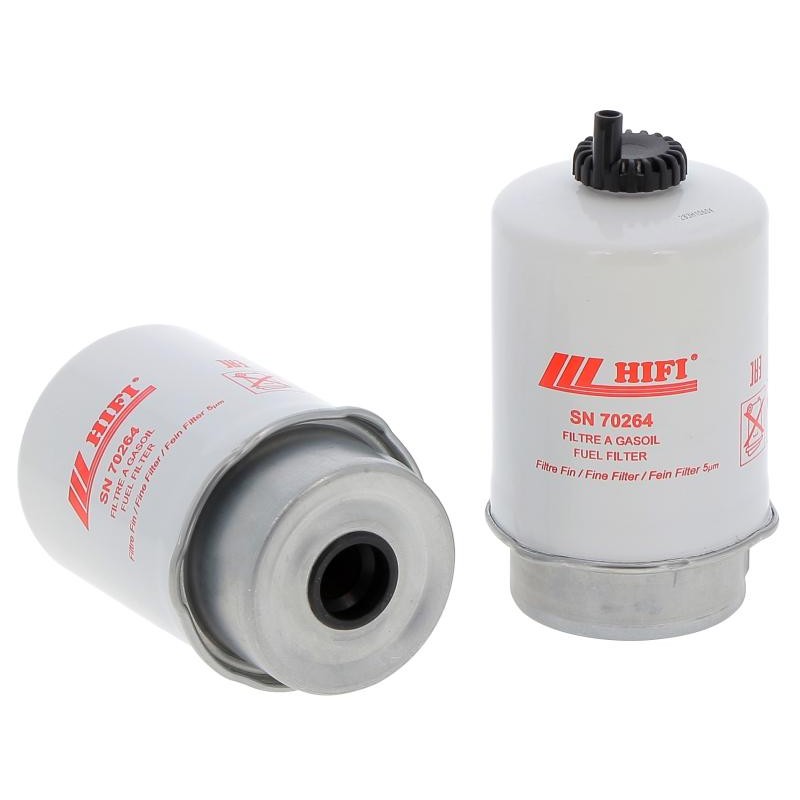 Hifi SN70264 FUEL FILTER