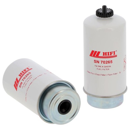 Hifi SN70265 FUEL FILTER
