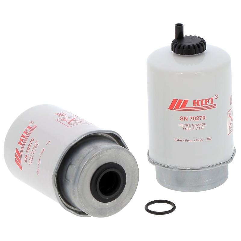 Hifi SN70270 FUEL FILTER