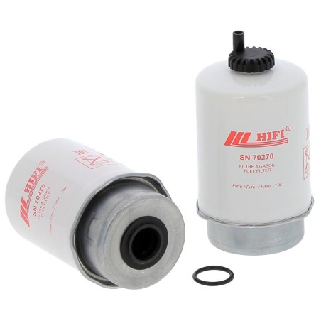 Hifi SN70270 FUEL FILTER