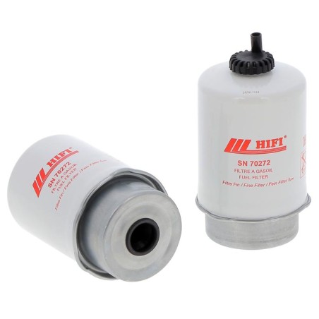 Hifi SN70272 FUEL FILTER