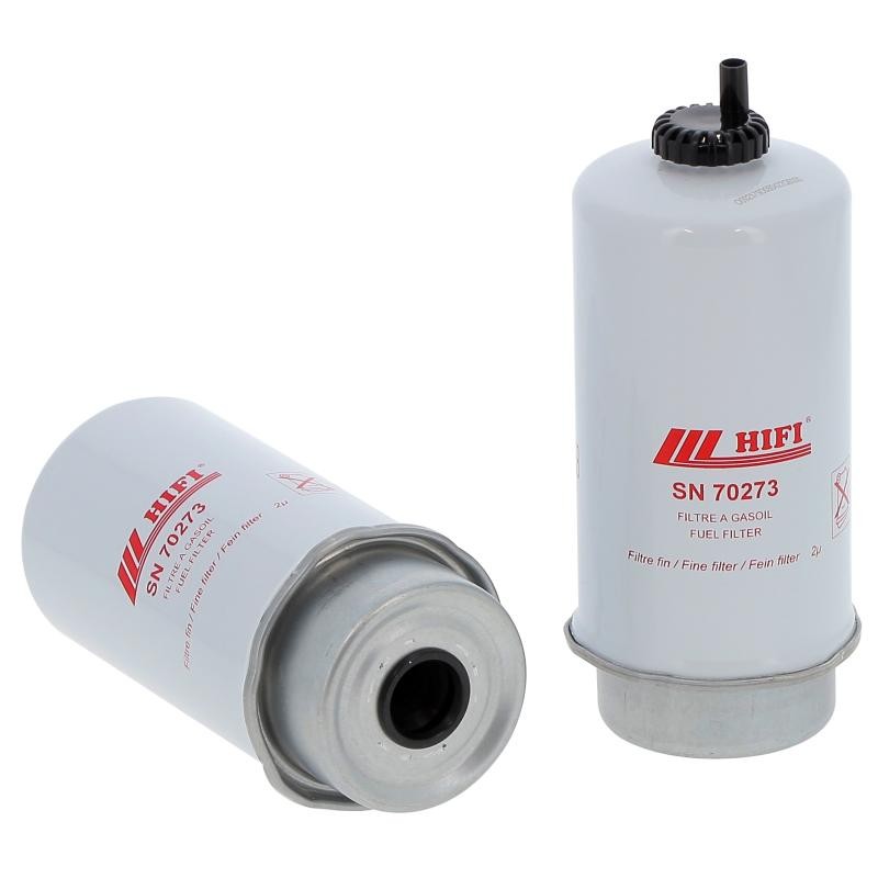 Hifi SN70273 FUEL FILTER