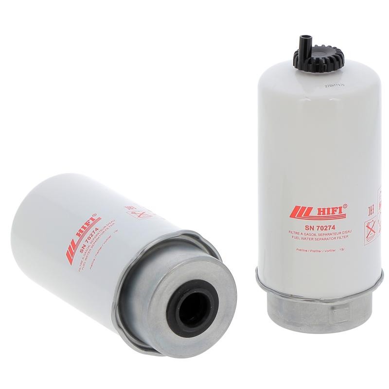 Hifi SN70274 FUEL FILTER