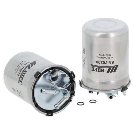 HIFI SN70290 FUEL FILTER