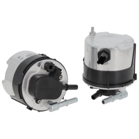Hifi SN70291 FUEL FILTER