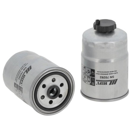 HIFI SN70292 FUEL FILTER