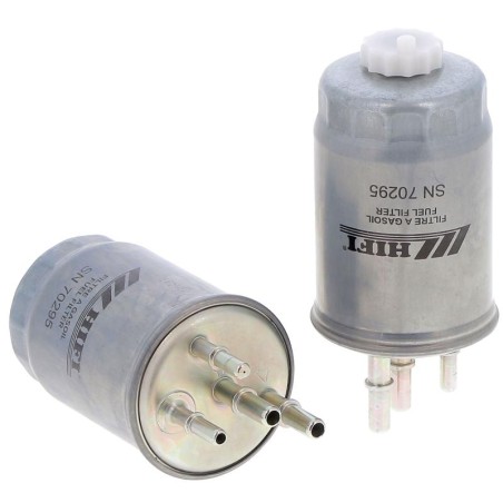 HIFI SN70295 FUEL FILTER