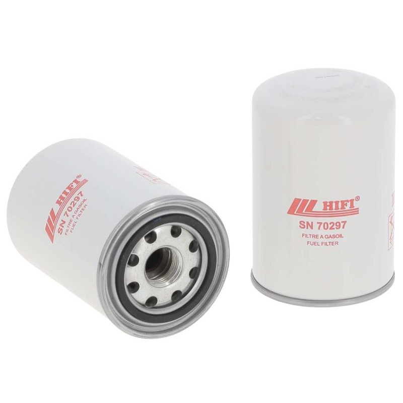 Hifi SN70297 FUEL FILTER