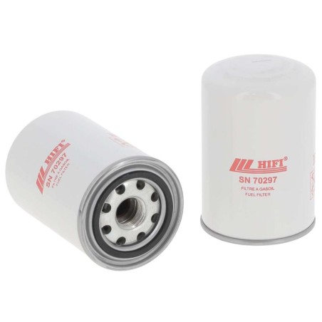 Hifi SN70297 FUEL FILTER