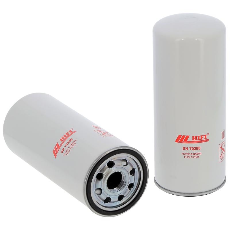 Hifi SN70298 FUEL FILTER