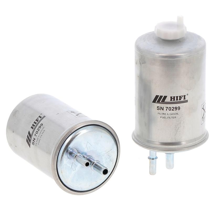 Hifi SN70299 FUEL FILTER